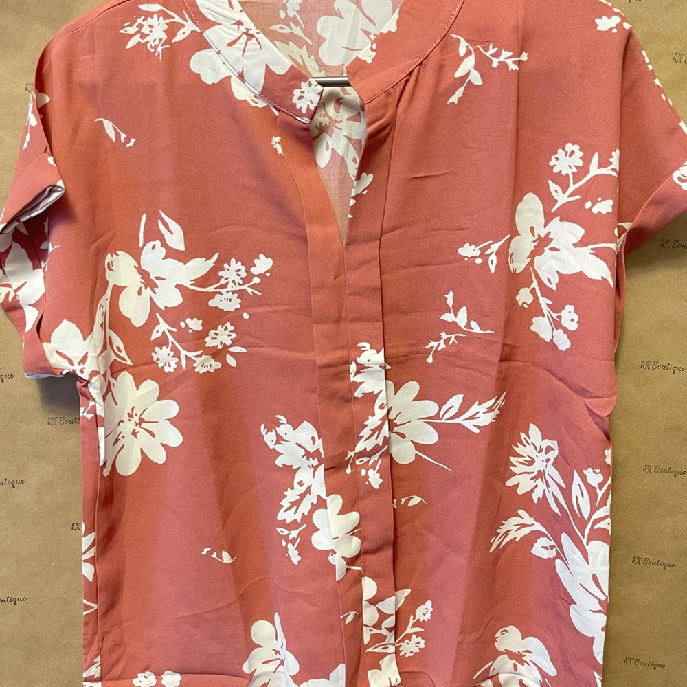 Brandnew Blouse